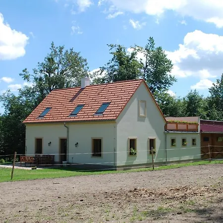Lejlighed Staj Návary