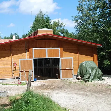 Lejlighed Staj