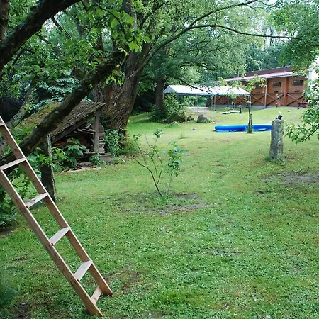 Apartman Staj Návary